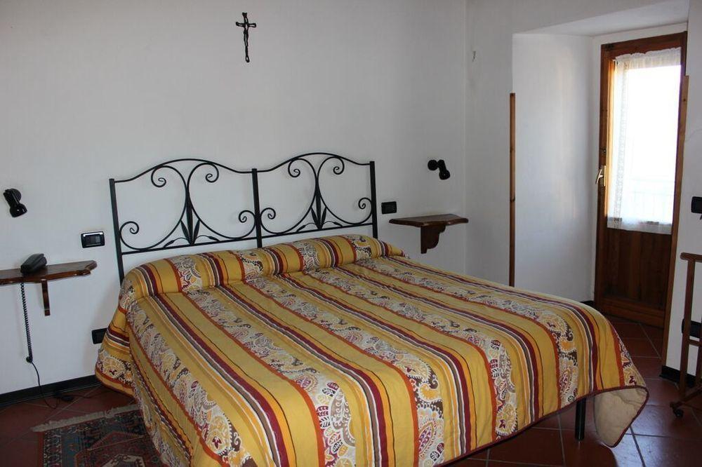 Agriturismo La Ginestrella Civitella D'Arna Экстерьер фото